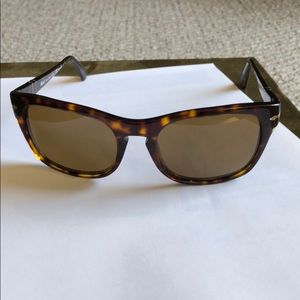 Persol 3072s Polarized Brown Sunglasses